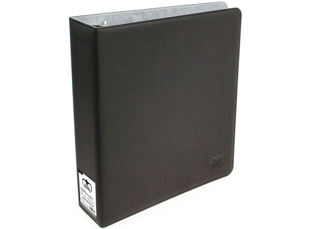 Collectors Album Regular Sort Ultimate Guard Ringbind 